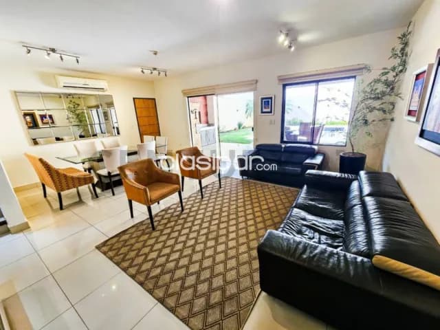 En venta - casa pareada en lambare — foto 5