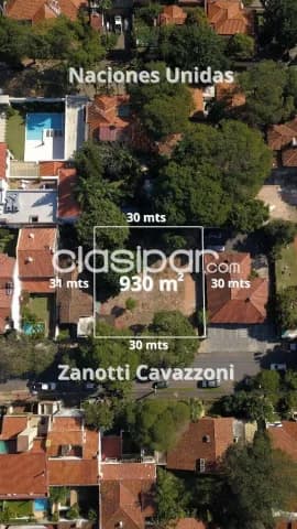 De propiedad en prestigioso barrio san roque sobre zanotti cavazoni — foto 2