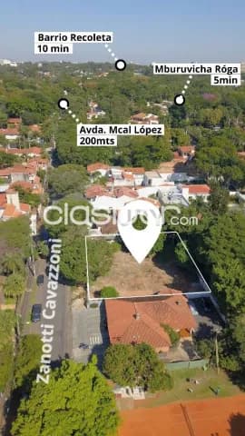De propiedad en prestigioso barrio san roque sobre zanotti cavazoni — foto 4