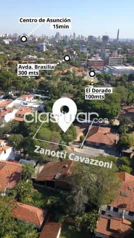 De propiedad en prestigioso barrio san roque sobre zanotti cavazoni — foto 5