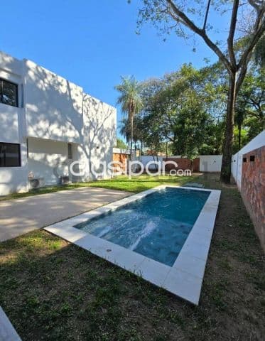 Hermosa residencia de diseño industrial a estrenar en San Bernardino