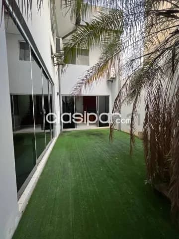 En venta duplex amoblado en mburucuya, foto 3