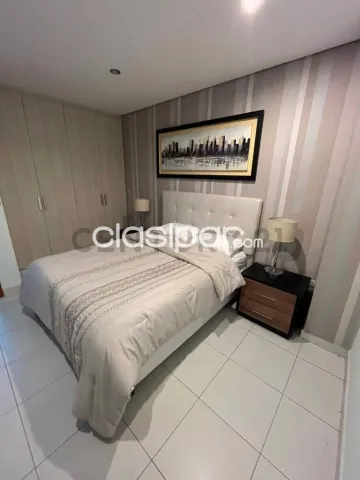 En venta duplex amoblado en mburucuya, foto 4