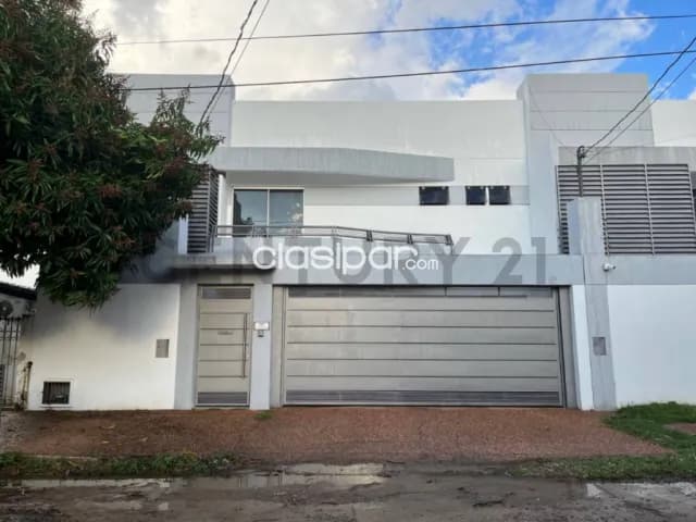 En venta duplex amoblado en mburucuya, foto 5