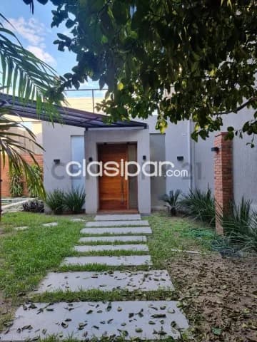 Casa moderna en mburucuyá — foto 2