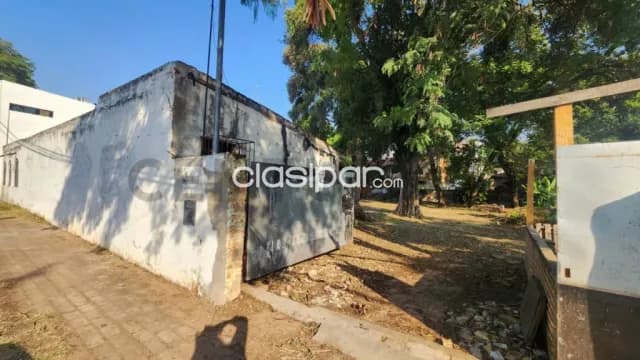 En venta terreno de 966 m2 en ykua sati - sobre austria casi san martin — foto 5