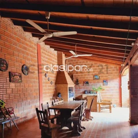 Casa a remodelar en barrio san jorge a una cuadra de madame lynch — foto 3