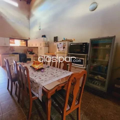 Casa a remodelar en barrio san jorge a una cuadra de madame lynch — foto 4