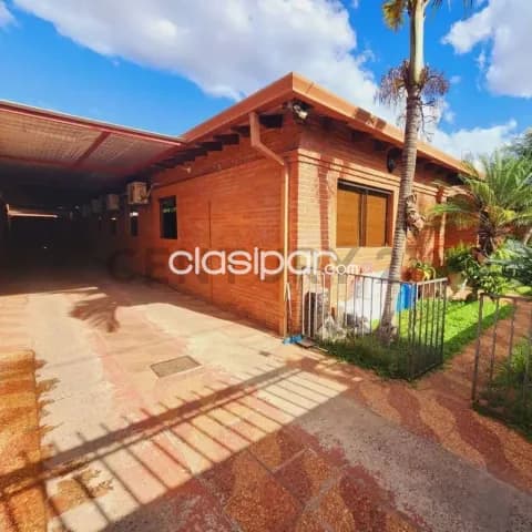 Casa a remodelar en barrio san jorge a una cuadra de madame lynch — foto 5