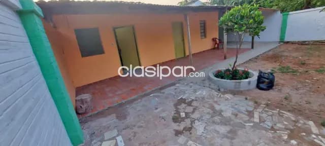 Terreno en Luque - cañada, foto 3