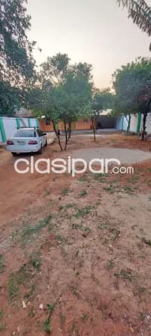 Terreno en Luque - cañada, foto 4