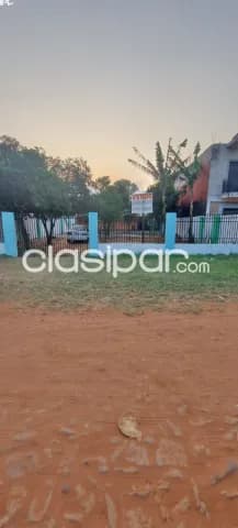 Terreno en Luque - cañada, foto 5