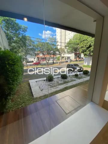 S/ boggiani: Elegante local comercial, 800 m2, p/ showroom, empresariales, etc, 3.500 usd — foto 3