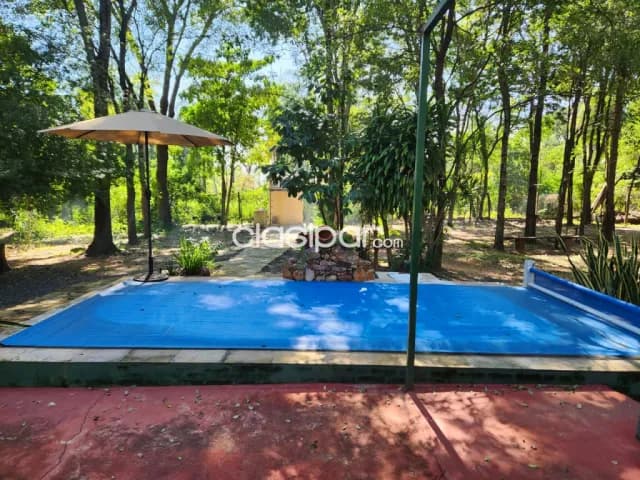 Casa quinta en limpio - piquete cue, foto 2