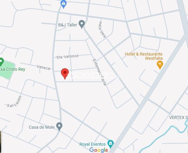 Terreno en Venta en Asunción - Santa Librada