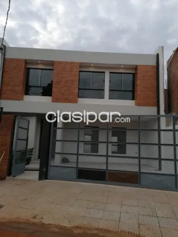 Duplex en Luque loma merlo cod 3262 — foto 2