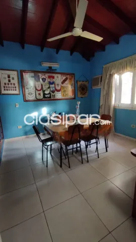 Casa en Luque zona colegio de policias cod 3266 — foto 5