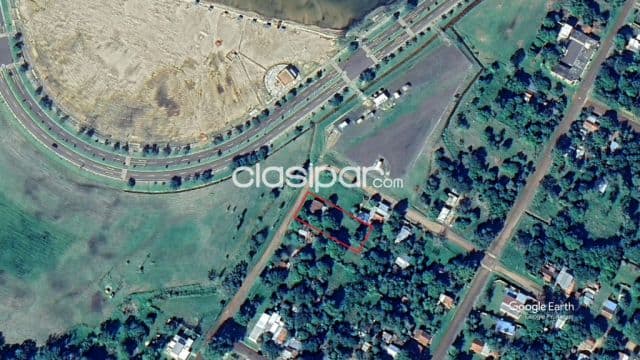 terreno — foto 1