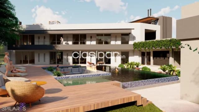 Espectacular terreno en bº hollywood-surubii, foto 2