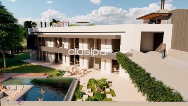 Espectacular terreno en bº hollywood-surubii, foto 3