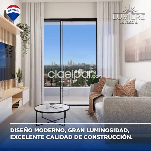 ✨edificio lumière mariscal: Tu departamento con la ubicación perfecta ✨ — foto 3