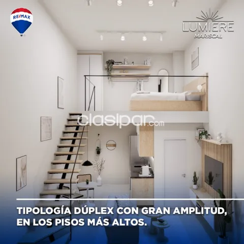 ✨edificio lumière mariscal: Tu departamento con la ubicación perfecta ✨ — foto 4