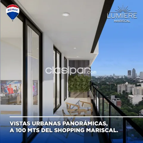 ✨edificio lumière mariscal: Tu departamento con la ubicación perfecta ✨ — foto 5