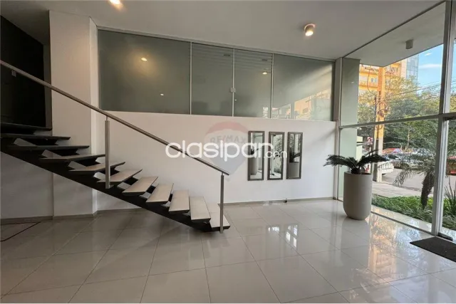 monoambiente en el edificio Studio Park, foto 3