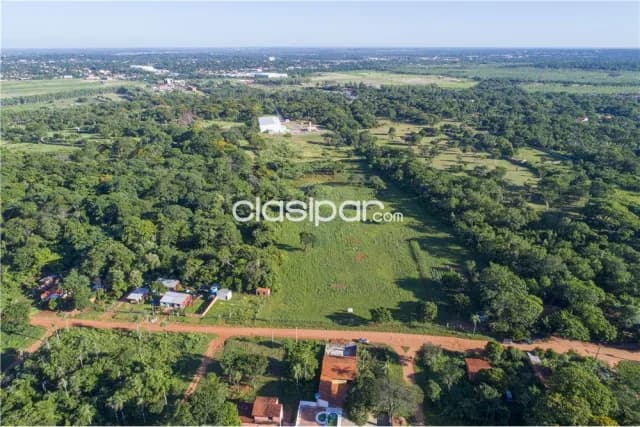 En venta 3 hectareas en Luque, Zarate Isla, foto 5