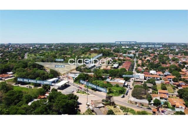 Gran Oportunidad de Inversión en Fernando de la Mora, Zona Norte