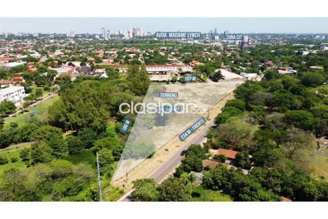 Gran Oportunidad de Inversión en Fernando de la Mora, Zona Norte, foto 3