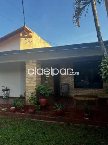 Terreno con casa a demoler en San Lorenzo callei cod 3319 — foto 2