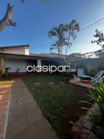 Terreno con casa a demoler en San Lorenzo callei cod 3319 — foto 4