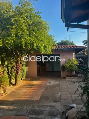 Terreno con casa a demoler en San Lorenzo callei cod 3319 — foto 5