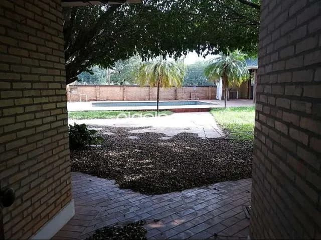 Residencia de 3 dormitorios en Laguna Grande, foto 4