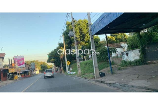 Gran Oportunidad de Inversión en Ruta Departamental D027 (Ex Ruta 1)