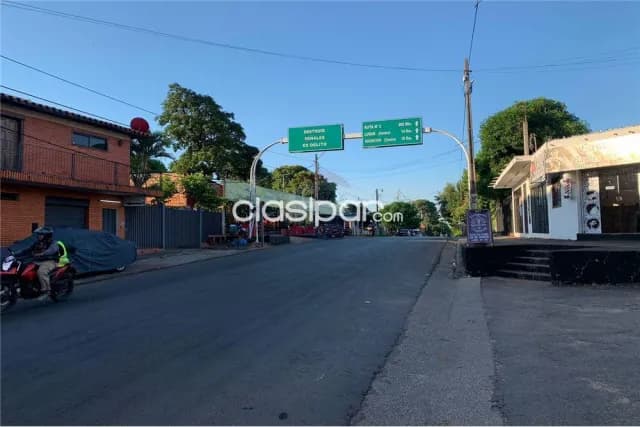 Gran Oportunidad de Inversión en Ruta Departamental D027 (Ex Ruta 1) — foto 3