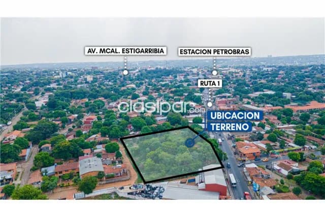 Gran Oportunidad de Inversión en Ruta Departamental D027 (Ex Ruta 1) — foto 4