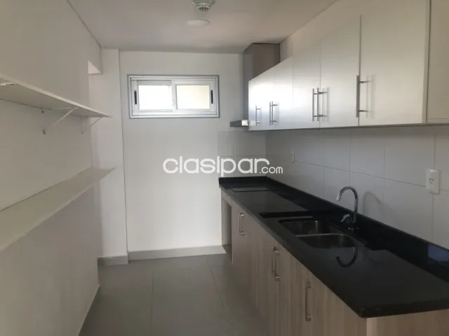 Depto edif fortaleza 25 de mayo -103 m2, foto 4