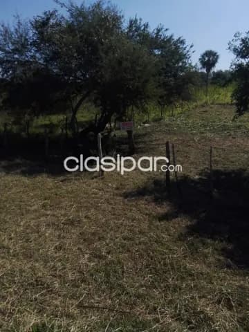 Terreno en chacoi - barrio nueva asuncion - sobre ruta asfaltada, foto 4