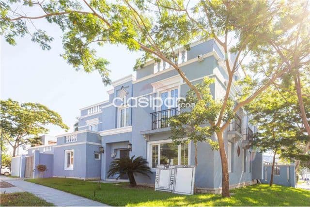 Hermosa Residencia Ubicada en el Emblemático Barrio Las Lomas Carmelitas