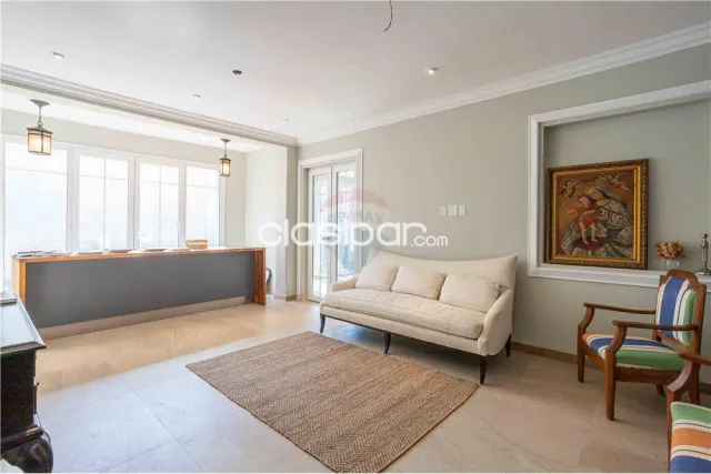 Hermosa Residencia Ubicada en el Emblemático Barrio Las Lomas Carmelitas, foto 4