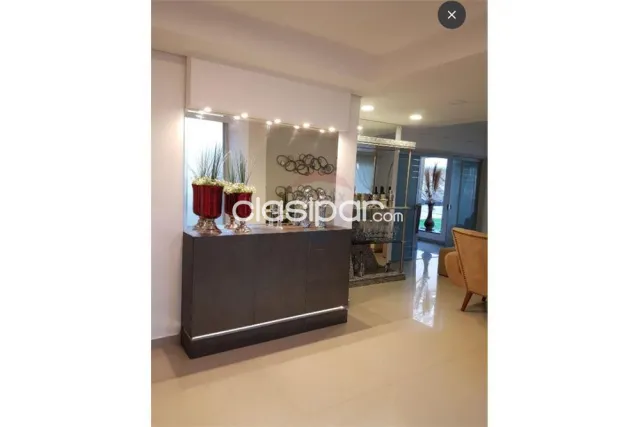 Imponete residencia de 36 metros de frente — foto 5