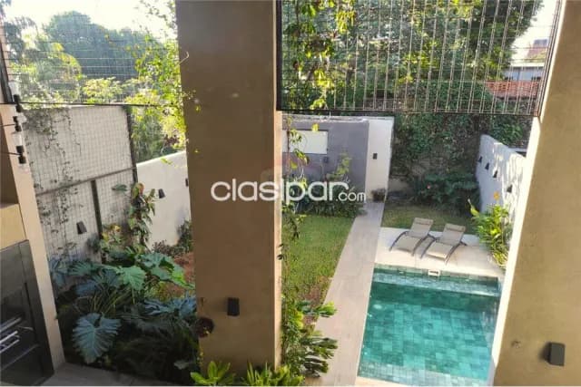 Vendo! Hermosa e impecable vivienda en barrio Recoleta — foto 4