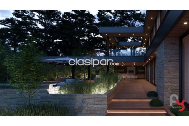 Residencia en sunset hills lote 21 manz 1