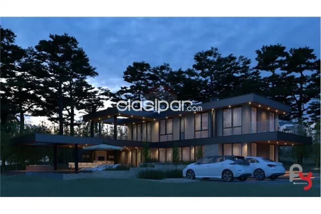 Residencia en sunset hills lote 21 manz 1 — foto 3