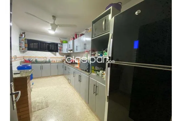de Residencia en San Lorenzo: Lujo y Comodidad en un Entorno Privado — foto 5