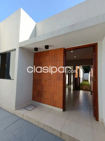 duplex a estrenar de 3 habitaciones en Mariano Roque Alonso, foto 3