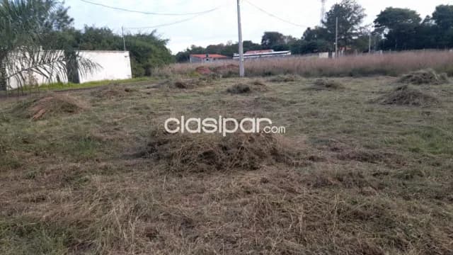 Terreno en San Bernardino, en esquina!!!, foto 2