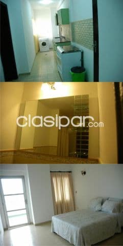 Pent-house - Departamento